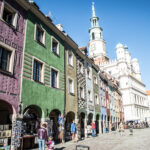Poznań