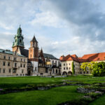 Cracovie