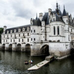Château de Chennonceau