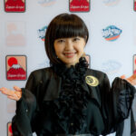 Mika Kobayashi